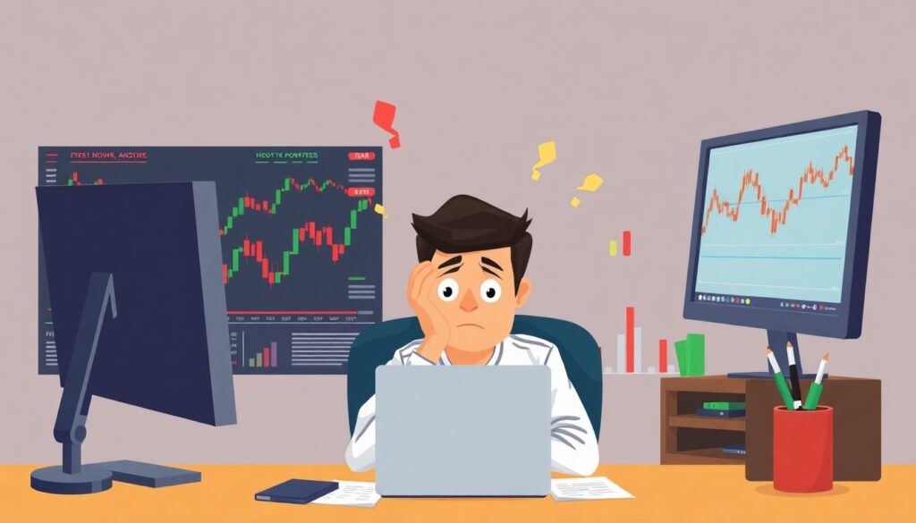 Сравнение пассивных и активных инвестиционных стратегий: что выбирают профессионалы и почему - иллюстрация