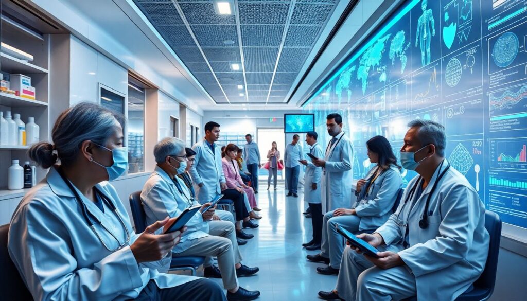 Главные макротренды 2025 года: какие рынки имеют наибольший потенциал роста - иллюстрация