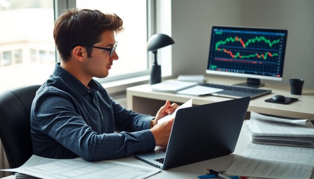 Как читать экономические новости, чтобы принимать осознанные инвестиционные решения - иллюстрация