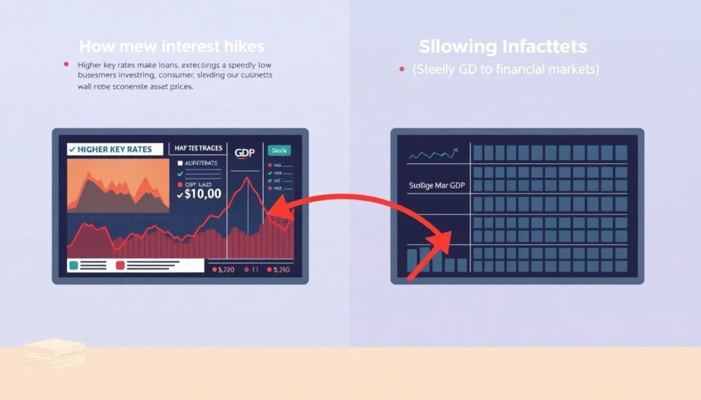 Как читать экономические новости, чтобы принимать осознанные инвестиционные решения - иллюстрация