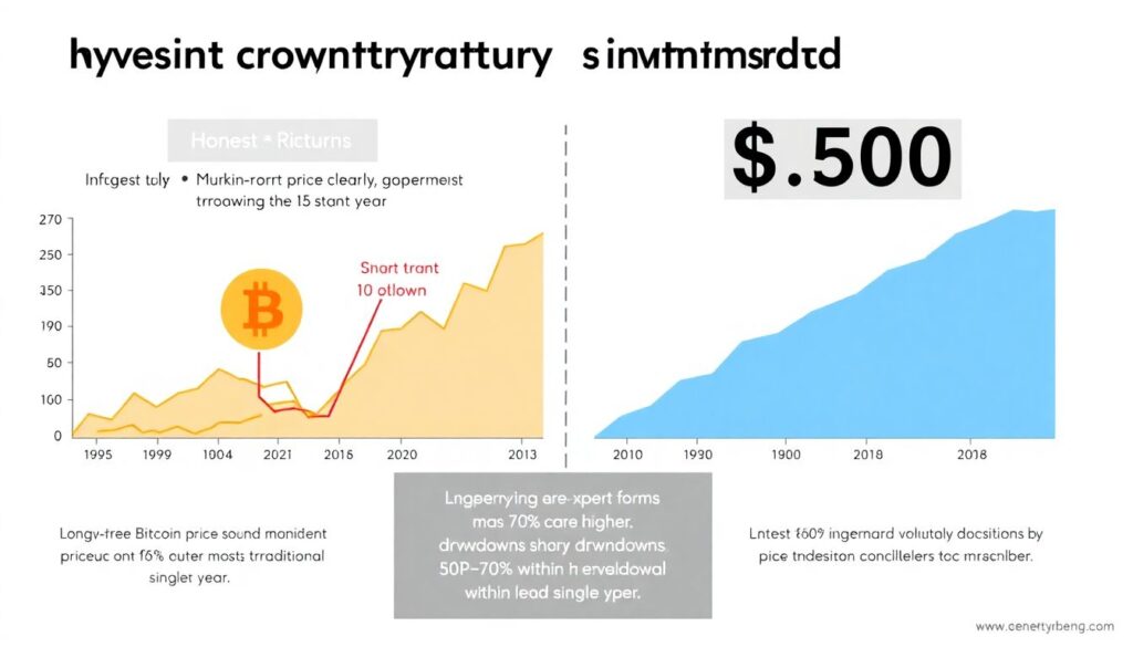 Криптовалюты и традиционный рынок: конкуренты или элементы единой экосистемы - иллюстрация