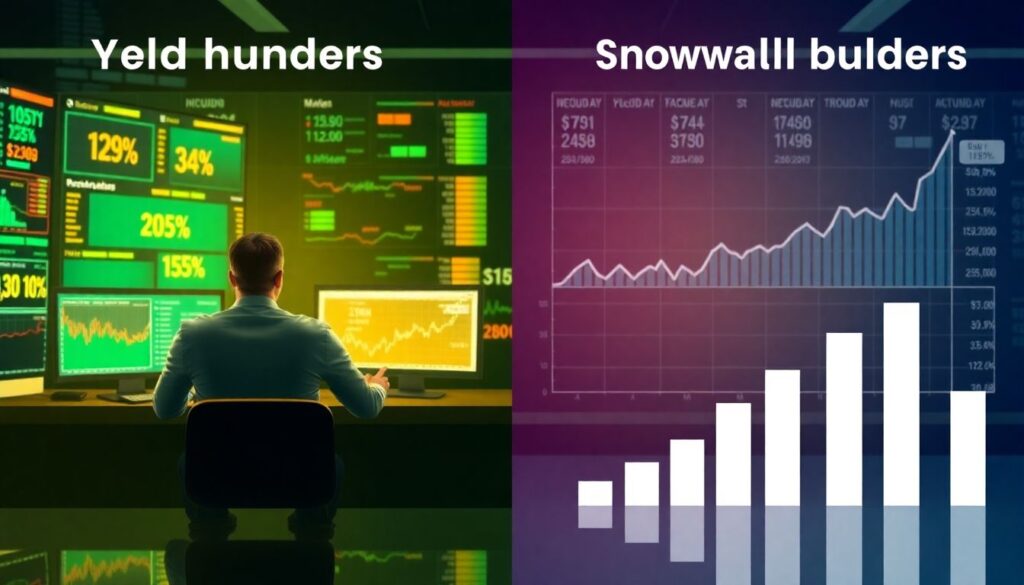 Инвестиции в дивидендные акции: как сформировать «пенсионный» портфель на десятилетия - иллюстрация