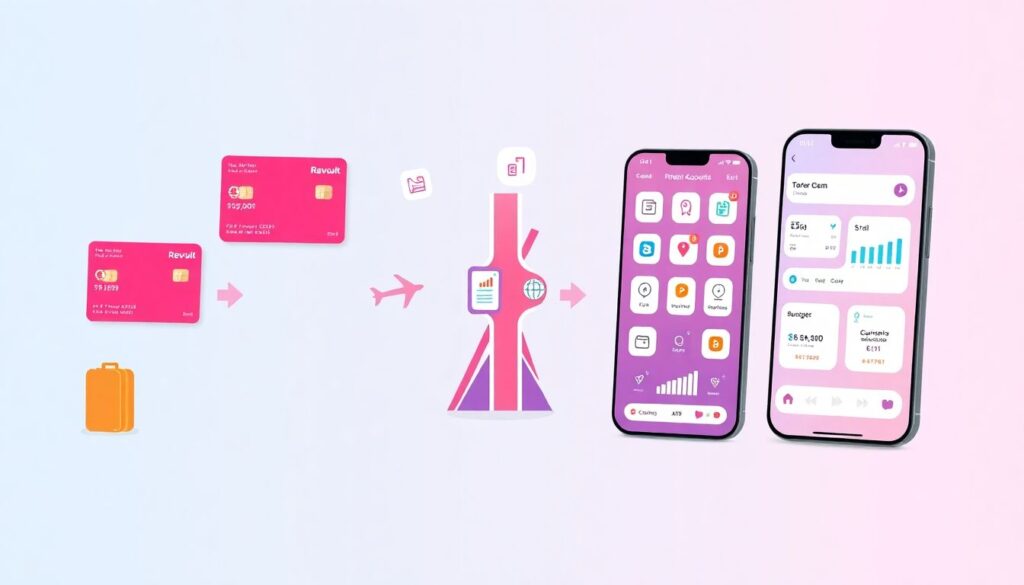 Финтех‑стартапы, которые могут перевернуть банковский сектор в ближайшие годы - иллюстрация