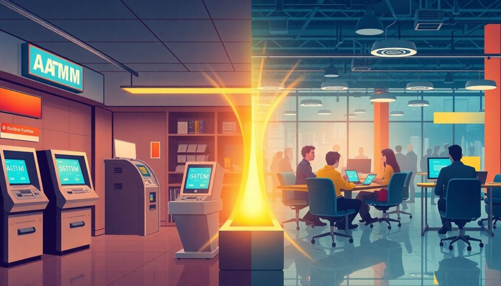 Финтех‑стартапы, которые могут перевернуть банковский сектор в ближайшие годы - иллюстрация