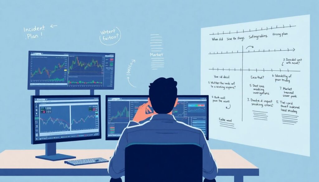 Поведенческие финансы: как эмоции мешают зарабатывать на рынках и как с этим бороться - иллюстрация