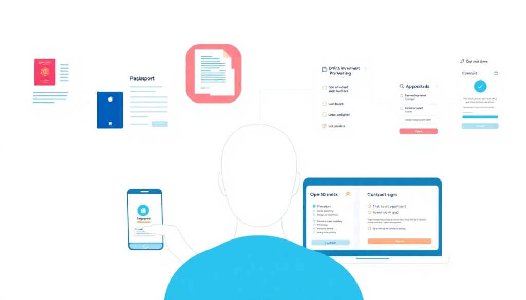 Робо‑эдвайзеры и автоматизированные портфели: кому подходят и как они выбирают активы - иллюстрация