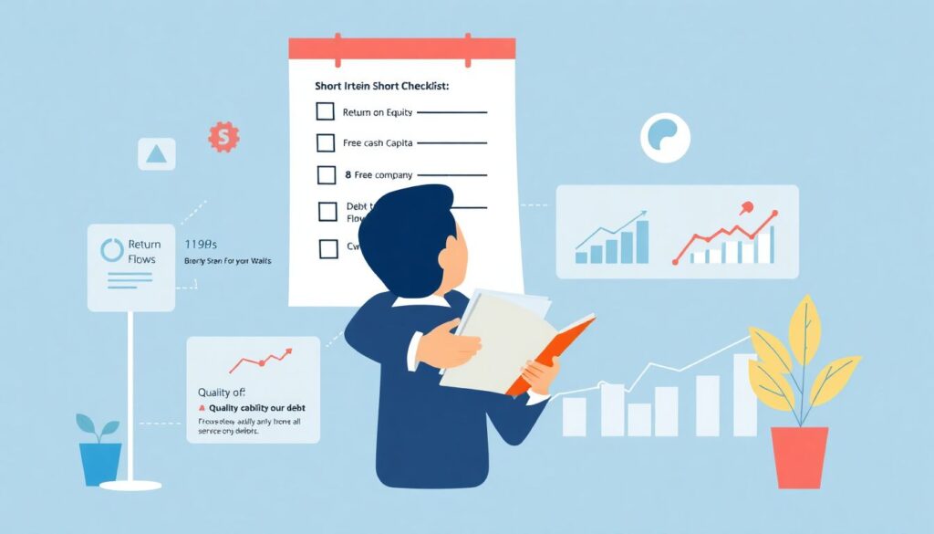 Аналитика корпоративной отчётности: какие показатели действительно важны инвестору - иллюстрация