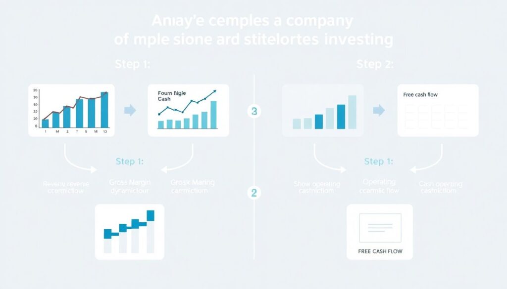 Аналитика корпоративной отчётности: какие показатели действительно важны инвестору - иллюстрация