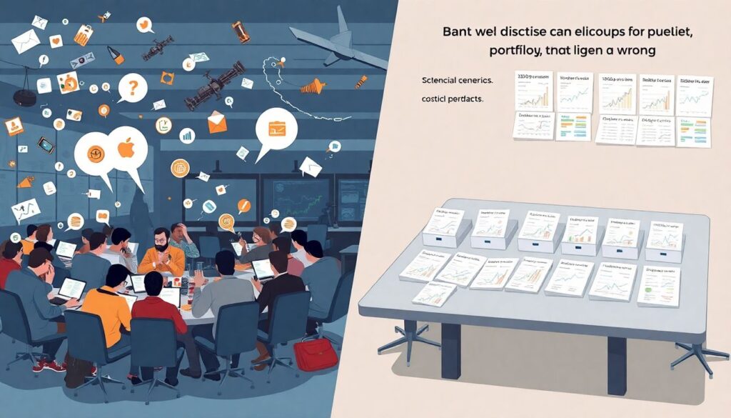 Геополитика и рынки: как международные конфликты влияют на акции, сырьё и валюты - иллюстрация