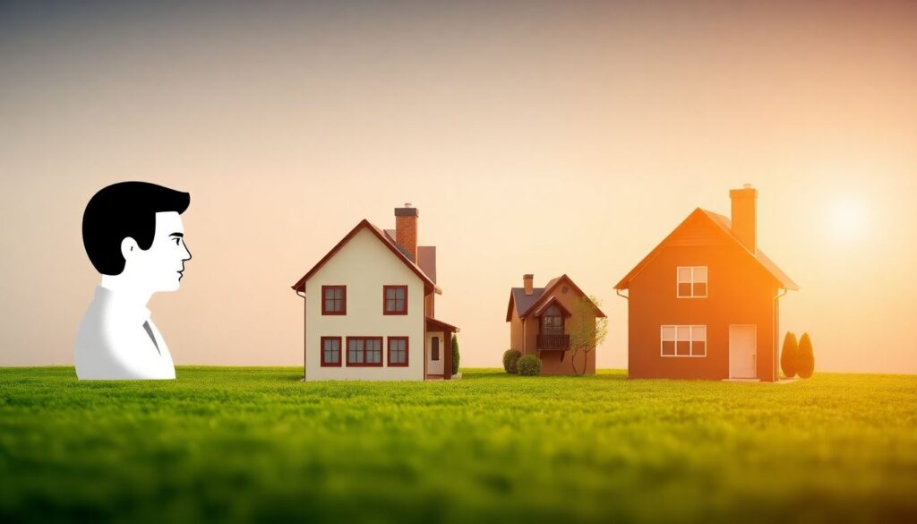 Инвестиции в недвижимость vs фондовый рынок: сравнительный разбор доходности и рисков - иллюстрация