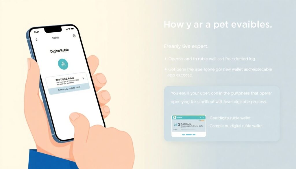 Цифровые валюты центральных банков (CBDC): как они изменят личные финансы и платёжные системы - иллюстрация