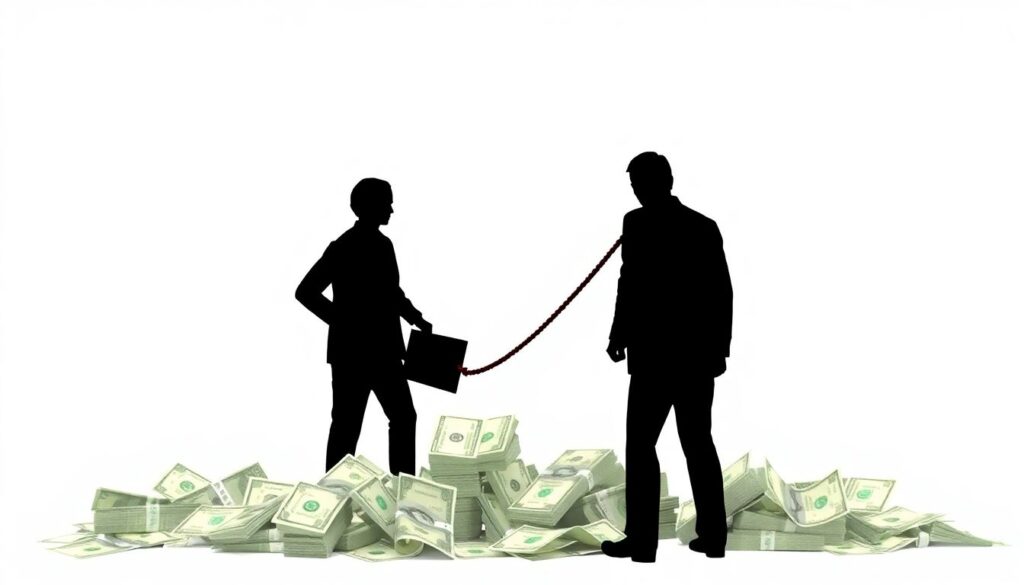 Разбор текущего цикла процентных ставок: что это значит для акций, облигаций и депозитов - иллюстрация