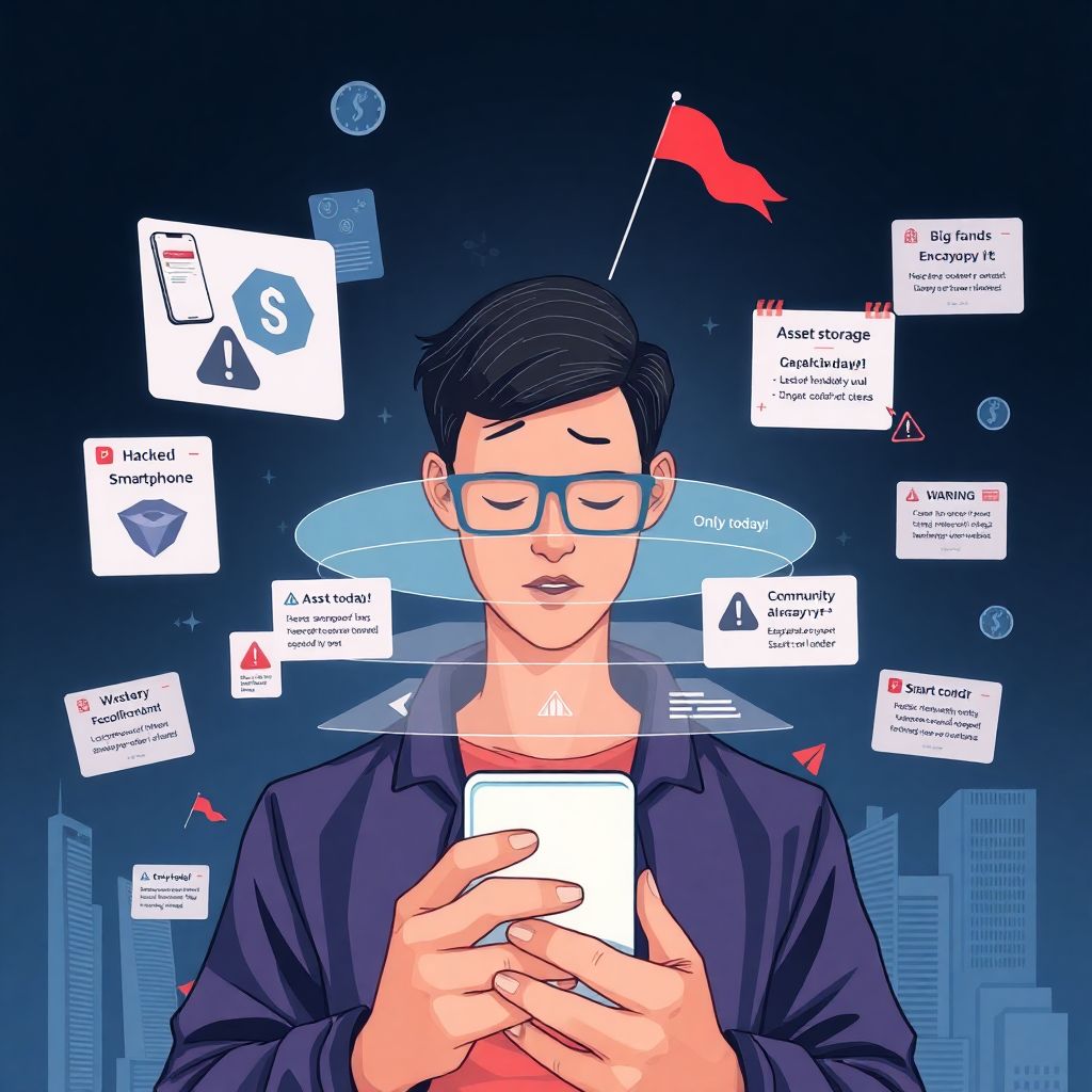 Финтех‑революция: как выбрать новые инструменты инвестирования без жертв моде