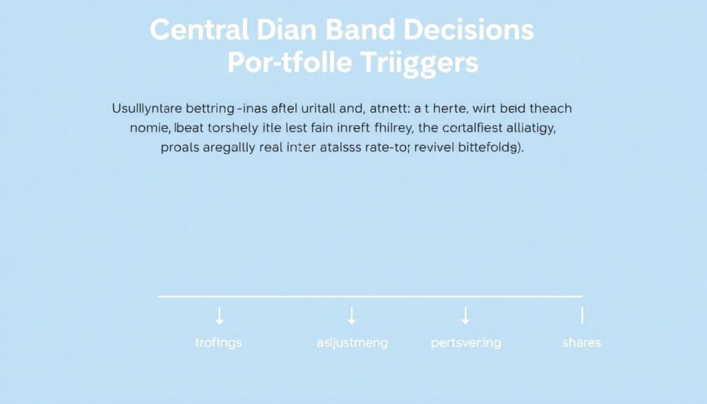Роль центральных банков и их решений в формировании доходности ваших инвестиций - иллюстрация