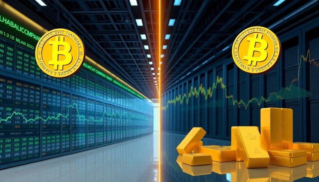 Криптовалюты и токены: где здоровый инвестиционный интерес, а где чистая спекуляция - иллюстрация