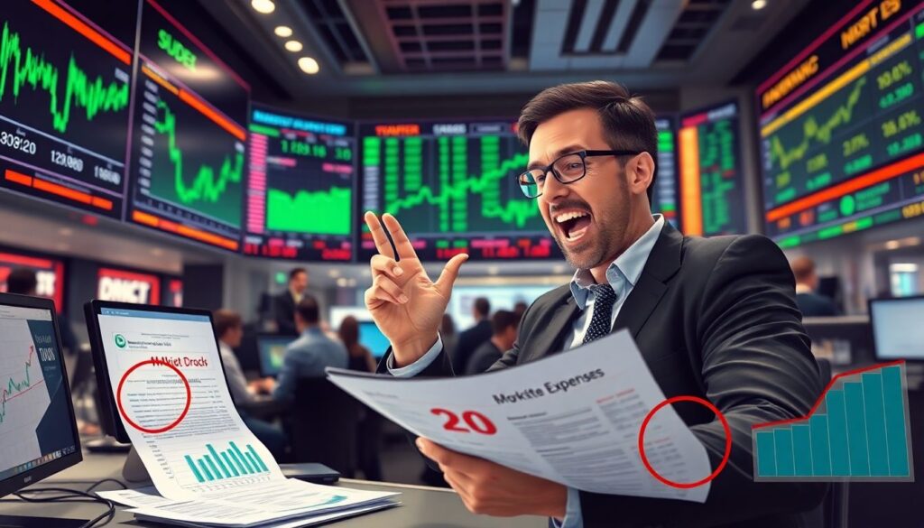 Как анализировать квартальные отчеты компаний: краткий чек‑лист для частного инвестора - иллюстрация