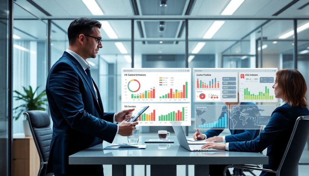 Фактор ESG и «зеленые» инвестиции: мода или долгосрочный тренд на рынке капитала - иллюстрация