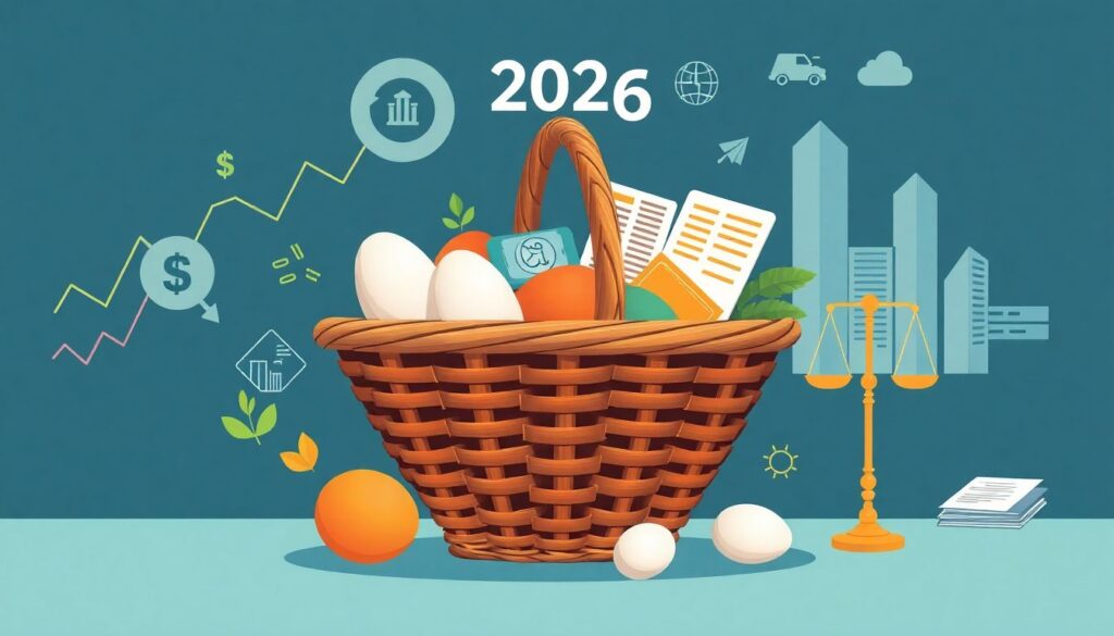 Как распределить активы между акциями, облигациями, недвижимостью и кешем в условиях высокой волатильности - иллюстрация