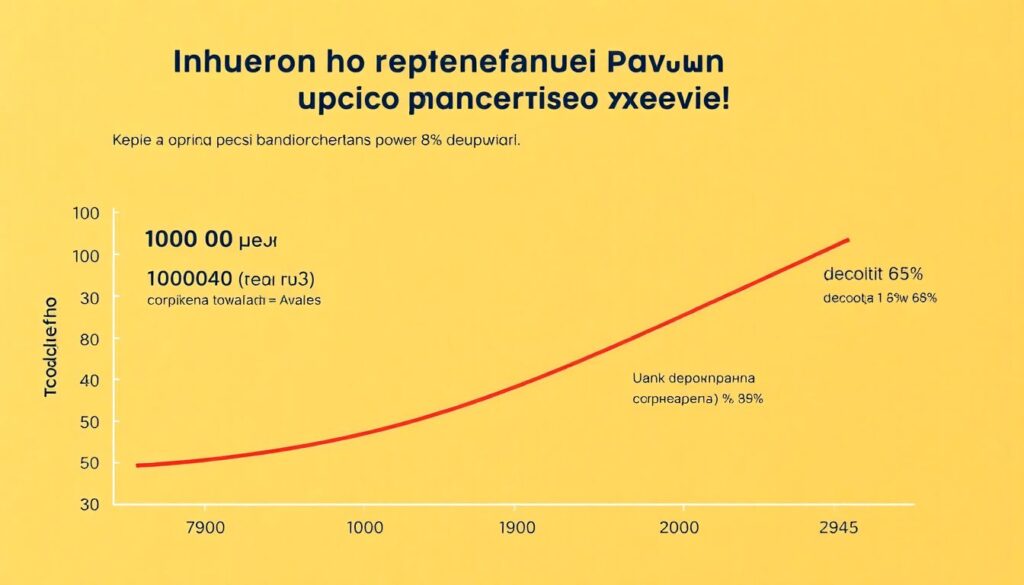 Как защитить личные финансы от инфляции: практическая комбинация инструментов - иллюстрация