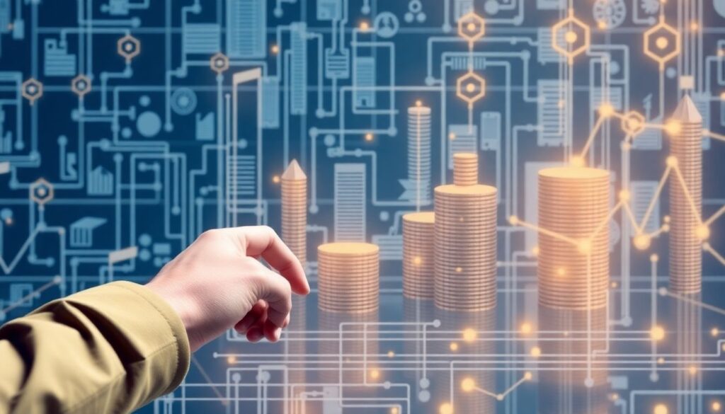 Технологические гиганты под прицелом регуляторов: риски и возможности для долгосрочных инвесторов - иллюстрация