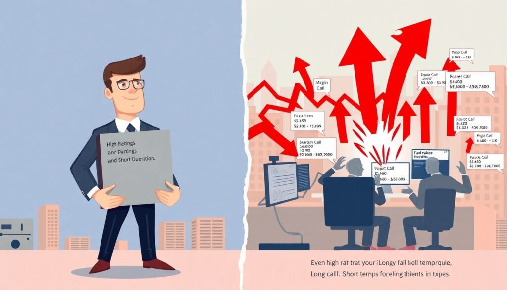 Инвестиции в облигации: как читать доходность, дюрацию и кредитный рейтинг простым языком - иллюстрация