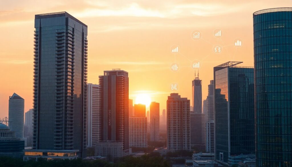 Как распределить активы между акциями, облигациями, недвижимостью и кешем в условиях высокой волатильности - иллюстрация