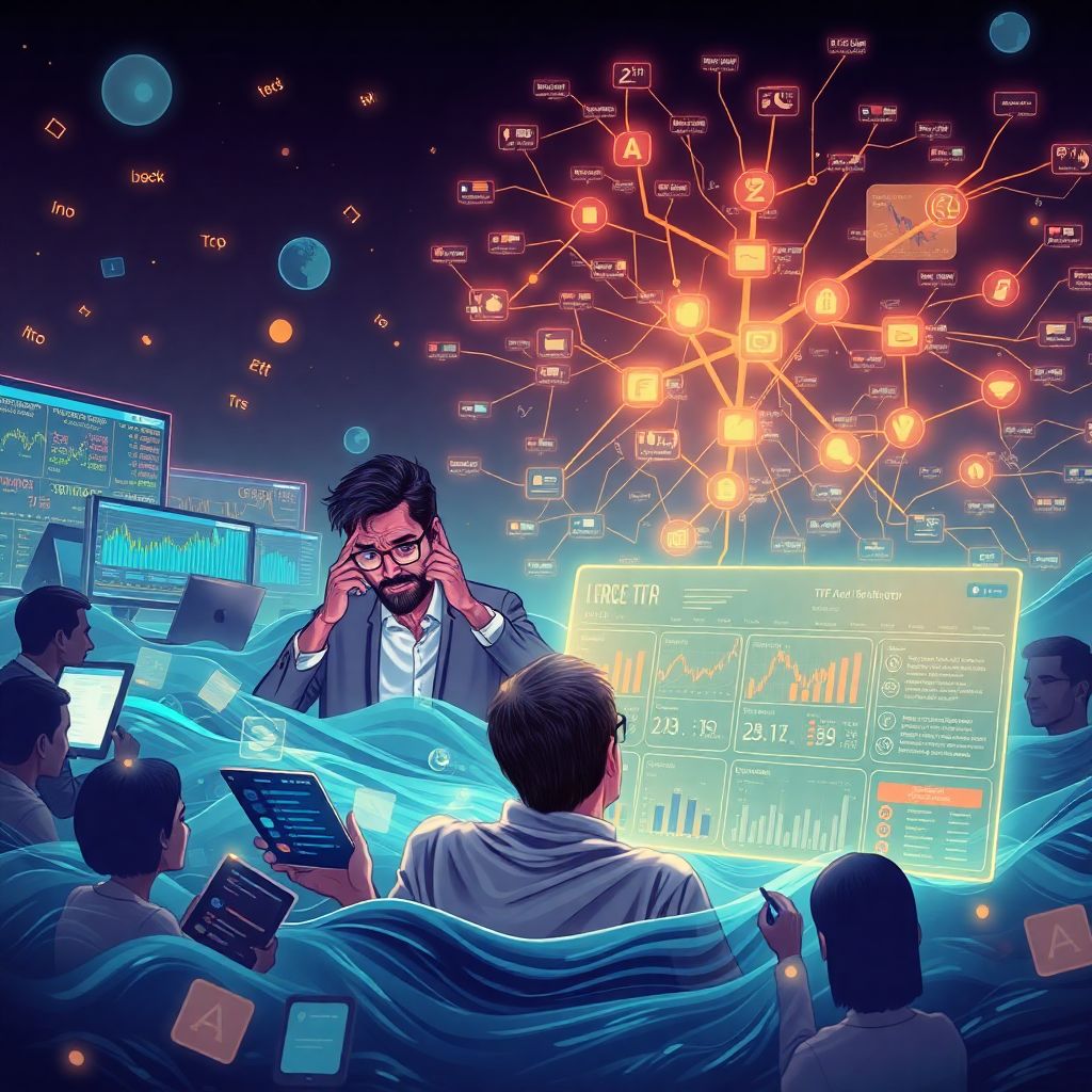 Рынок Etf: как выбрать фонд среди сотен вариантов и не переплатить комиссию