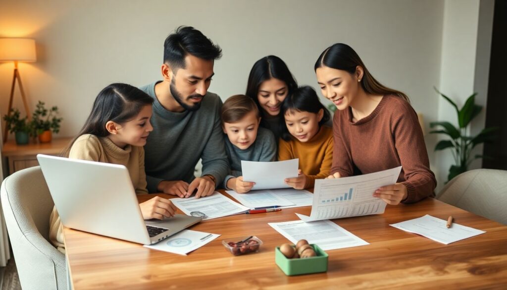 Личный финансовый «антикризисный пакет»: резерв, страхование, диверсификация и план действий - иллюстрация