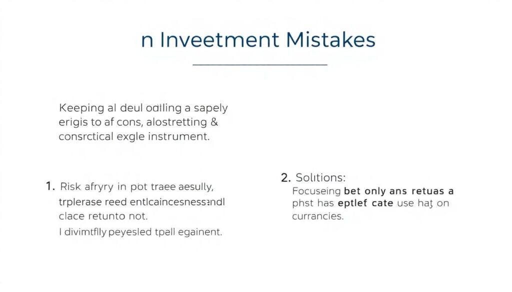Инвестиционные стратегии в эпоху высокой инфляции: как защитить капитал и заработать - иллюстрация