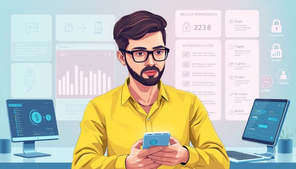 Финтех‑революция: как не пропустить новые инструменты инвестирования и не стать жертвой моды - иллюстрация