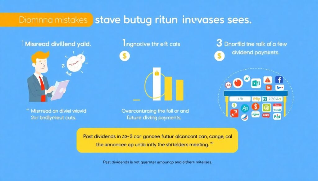 Обзор лучших дивидендных стратегий: от классических подходов до “дивидендного роста” - иллюстрация