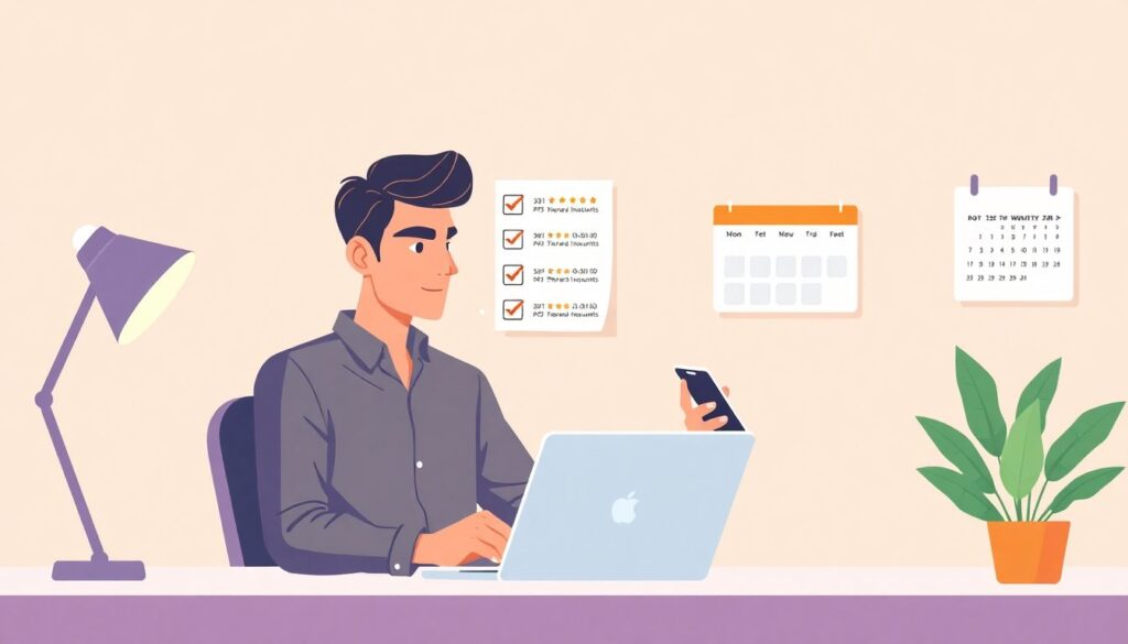 Финтех‑революция: как не пропустить новые инструменты инвестирования и не стать жертвой моды - иллюстрация