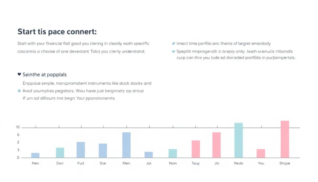 Ошибки начинающих инвесторов: реальные кейсы, потери и что делать, чтобы не повторить - иллюстрация