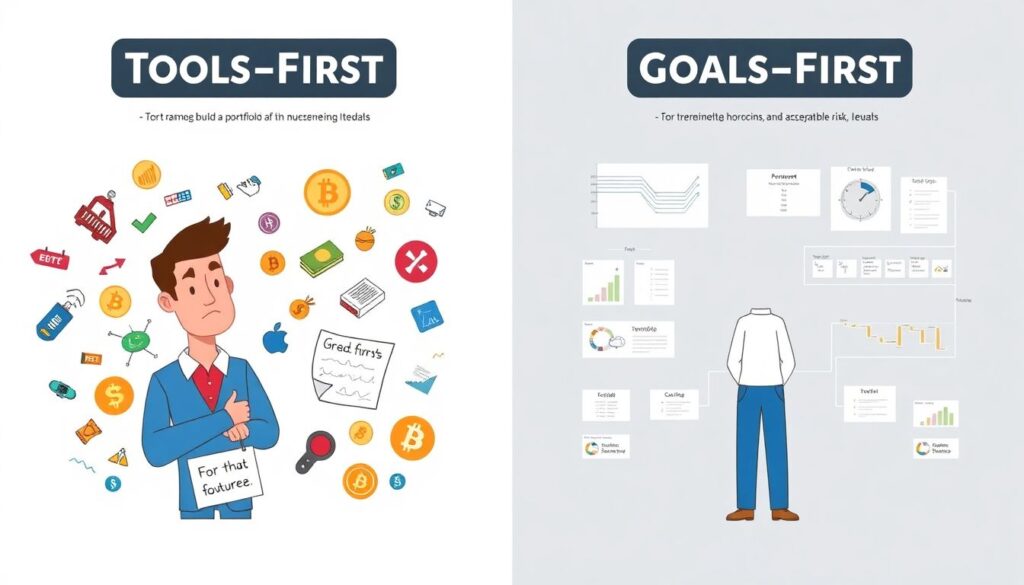 Ошибки начинающих инвесторов: реальные кейсы, потери и что делать, чтобы не повторить - иллюстрация