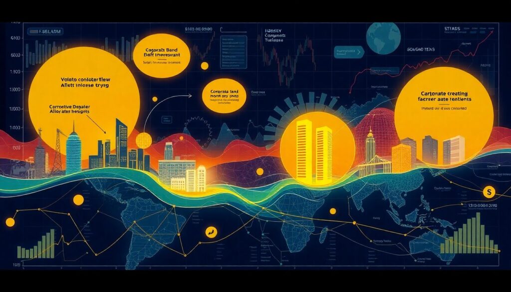 Рынок облигаций после эпохи низких ставок: где сейчас искать безопасную доходность - иллюстрация