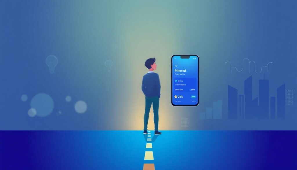Финтех‑революция: как не пропустить новые инструменты инвестирования и не стать жертвой моды - иллюстрация