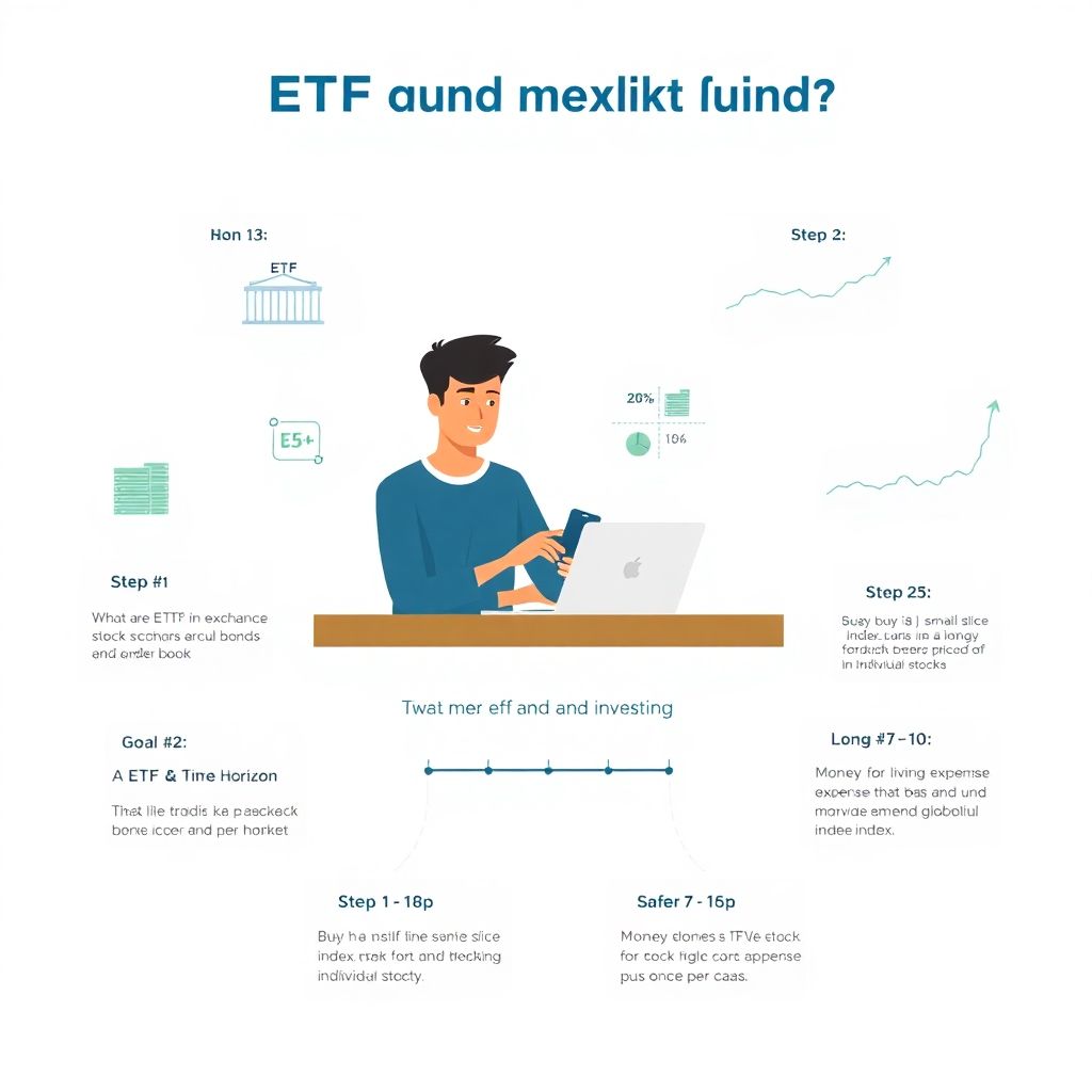 Инвестиции в Etf и индексные фонды: полный гид по выбору и оценке рисков