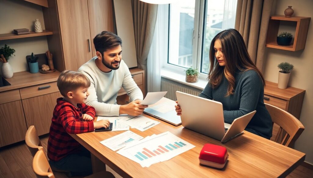 Финансовая подушка и резервный фонд: сколько денег действительно нужно держать в кэше - иллюстрация