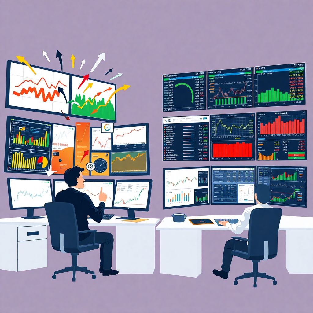 Как читать макроэкономическую статистику: ВВП, инфляцию и ставку ЦБ инвестору