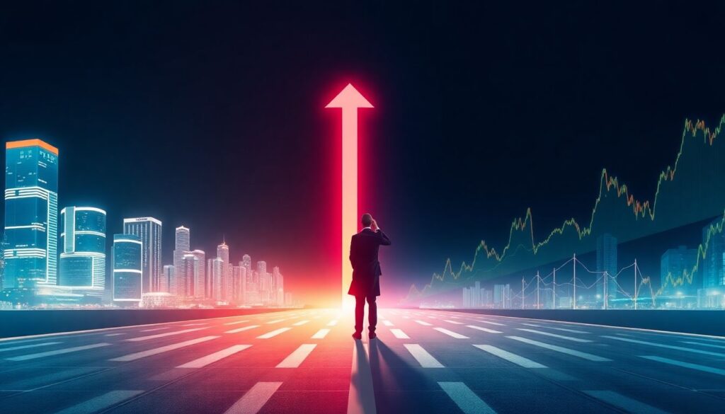 Как меняется структура глобального рынка капитала в 2026 году: ключевые тренды и риски для частного инвестора - иллюстрация