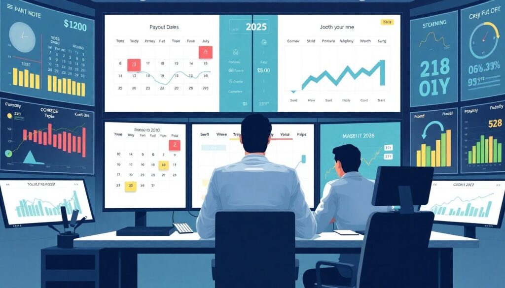 Пошаговый разбор дивидендной стратегии: как формировать «пенсию от акций» - иллюстрация
