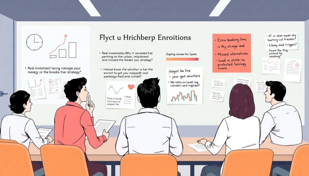 Поведенческие финансы: как эмоции разрушают доходность и что с этим можно сделать - иллюстрация