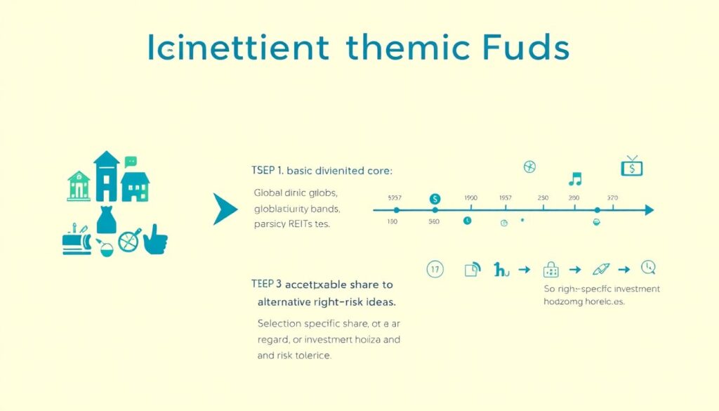 Тематические ETF: мода или реальный инструмент для диверсификации портфеля - иллюстрация