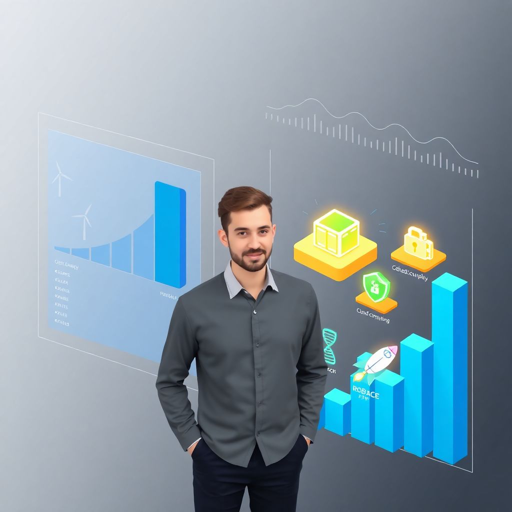 Тематические Etf: мода или реальный инструмент диверсификации портфеля