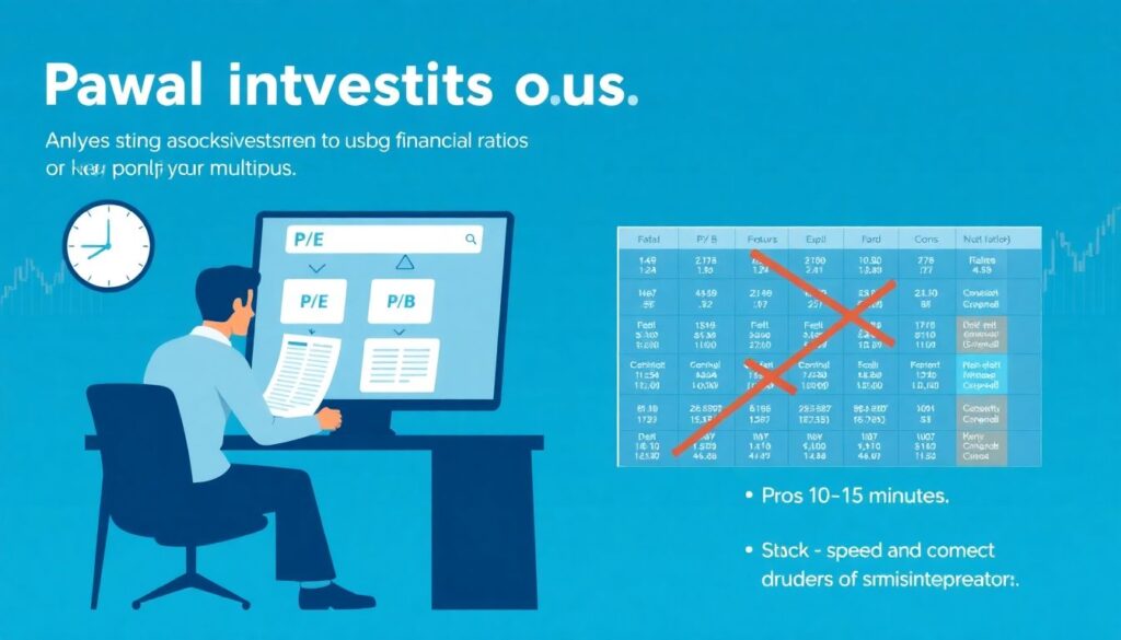 Как читать финансовую отчётность компаний: практическое руководство для инвестора - иллюстрация