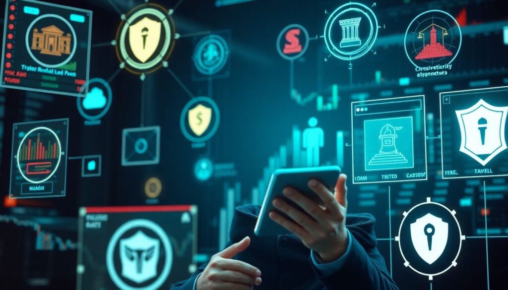 Криптовалюты и токенизированные активы: место цифровых активов в сбалансированном портфеле - иллюстрация