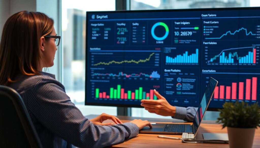 Робо‑эдвайзеры и автоматизированные платформы: могут ли алгоритмы заменить финансового консультанта - иллюстрация