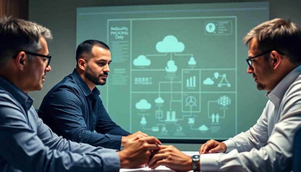 Финтех‑революция: как новые технологии меняют банковский сектор и сервисы для инвесторов - иллюстрация