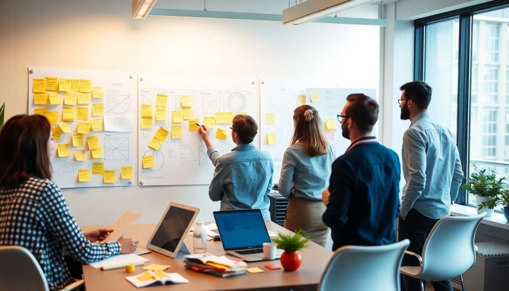 Финтех‑революция: как новые технологии меняют банковский сектор и сервисы для инвесторов - иллюстрация