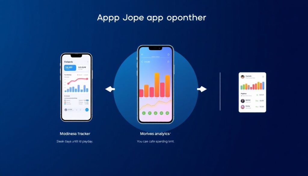 Финтех-сервисы 2026: обзор лучших приложений для учета, планирования и инвестиций - иллюстрация